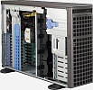 Supermicro Tower