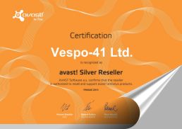 avast silver partner