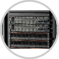 IBM storage