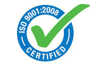ISO 9001  logo