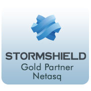 stormshield golden paartner