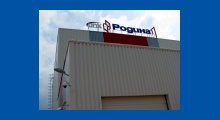  Structure cabling project
