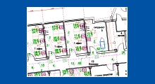   Structure cabling project
