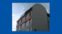   Structure cabling project