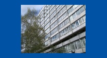   Structure cabling project