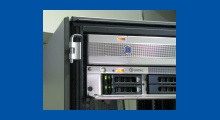   Structure cabling project