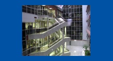   Structure cabling project