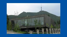   Structure cabling project