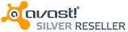 avast сребърен партньор, реселър за България